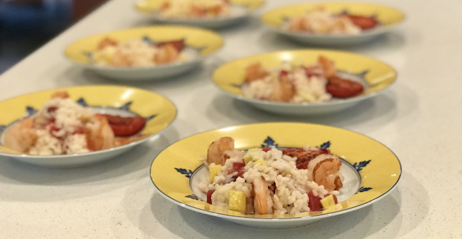 How a Chef Can Make Your Meal Prep Even Easier | Chef Purple
