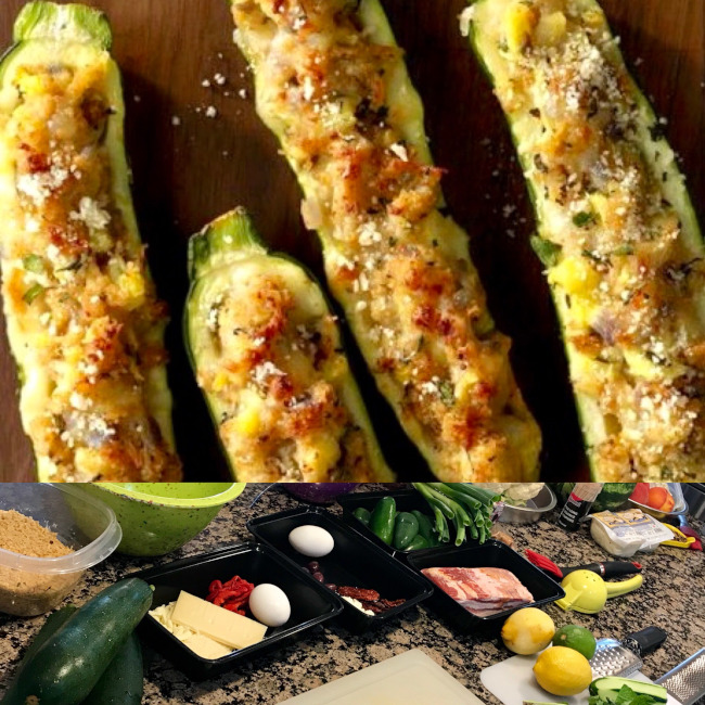 Is it Time to Outsource Your Meal Prep and Opt for InHome Meal Prep