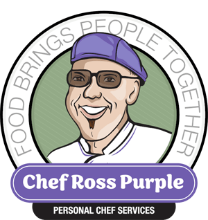 Chef Purple